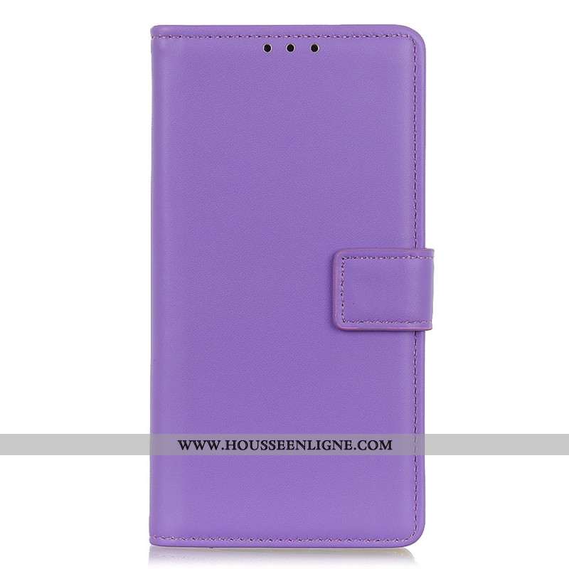 Housse Xiaomi 14 Ultra Simili Cuir