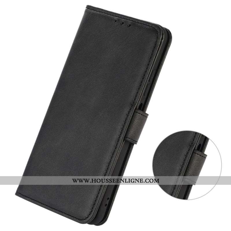 Housse Xiaomi 14 Ultra Style Cuir