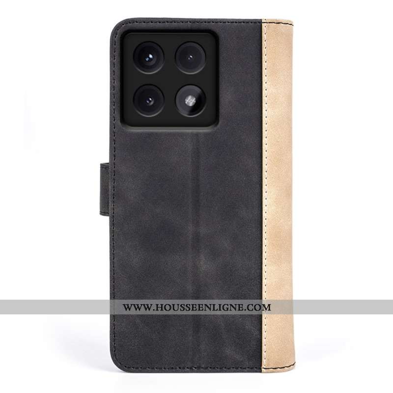 Housse Xiaomi 14T Bicolore Design