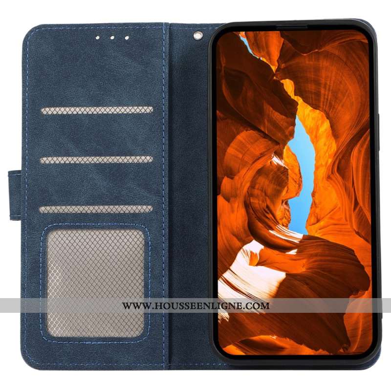 Housse Xiaomi 14T Bicolore RFID