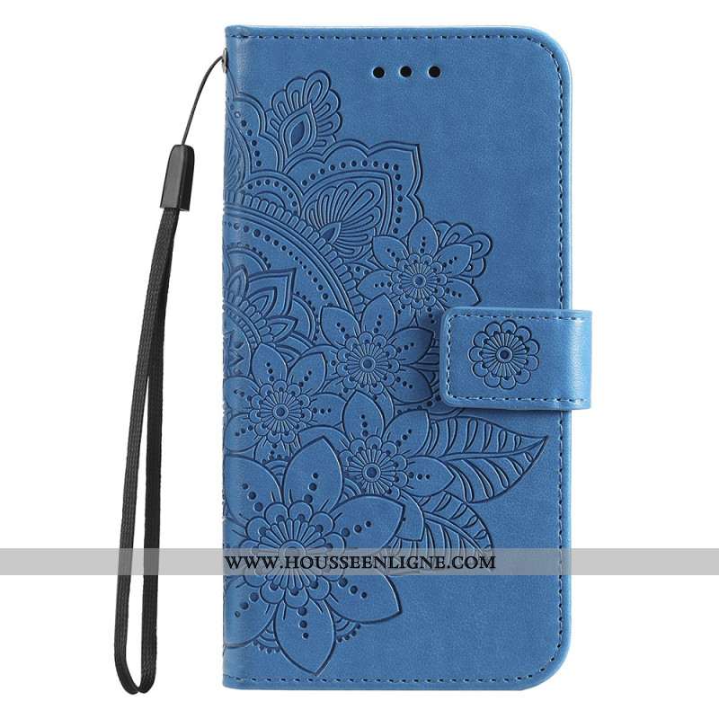 Housse Xiaomi 14T Empreinte Mandala