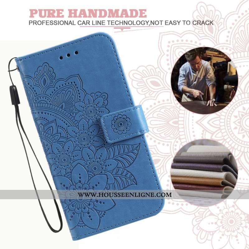 Housse Xiaomi 14T Empreinte Mandala