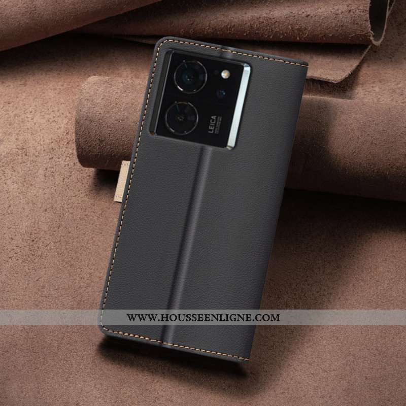 Housse Xiaomi 14T Pro Bicolore BINFEN COLOR