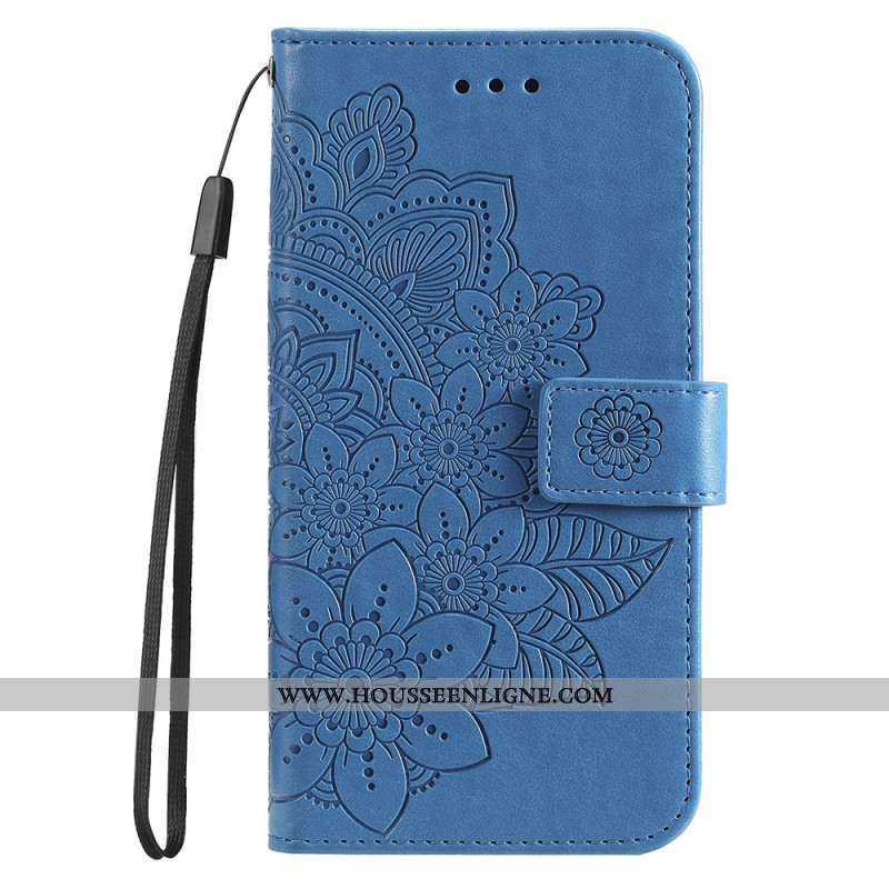 Housse Xiaomi 14T Pro Empreinte Mandala