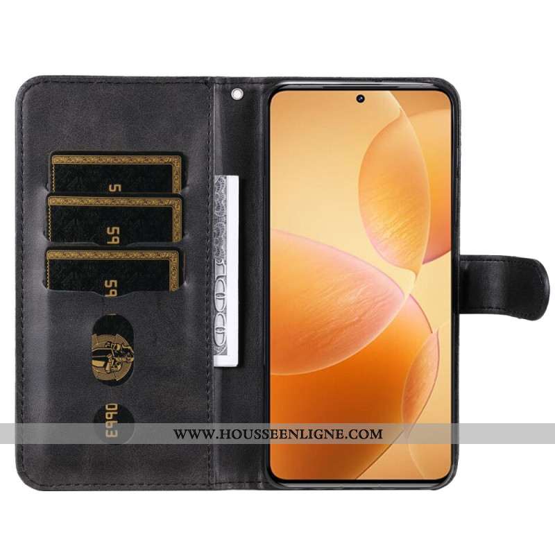 Housse Xiaomi 14T Pro Pochette Frontale