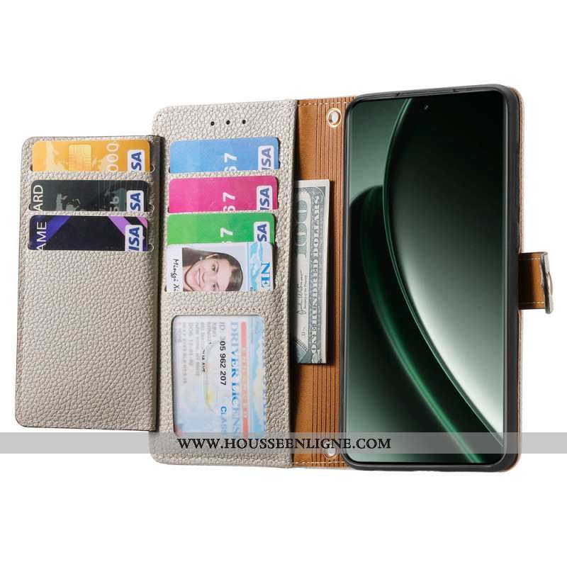 Housse Xiaomi 14T Pro Protection RFID Design Coeur