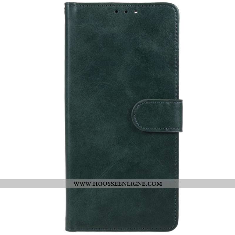 Housse Xiaomi 14T Pro Simili Cuir