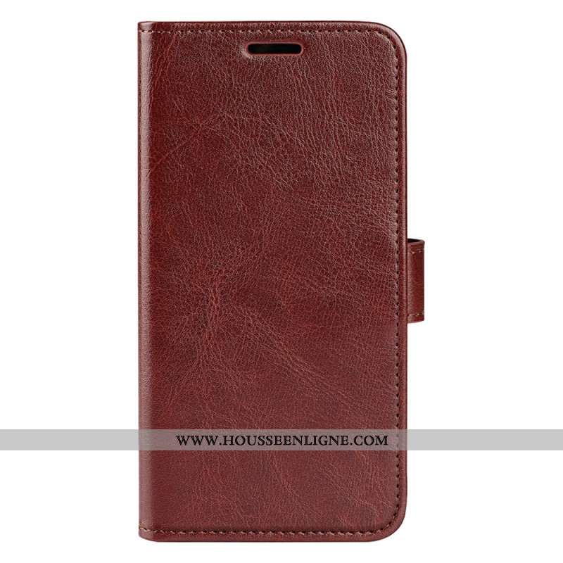 Housse Xiaomi 14T Pro Simili Cuir Vintage