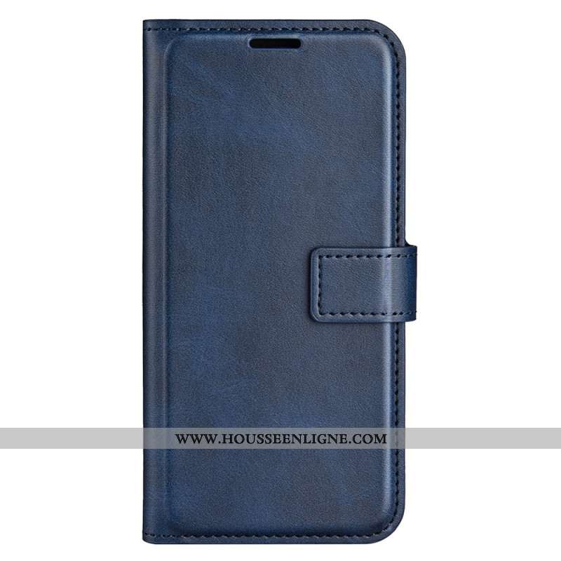 Housse Xiaomi 14T Pro Style Cuir