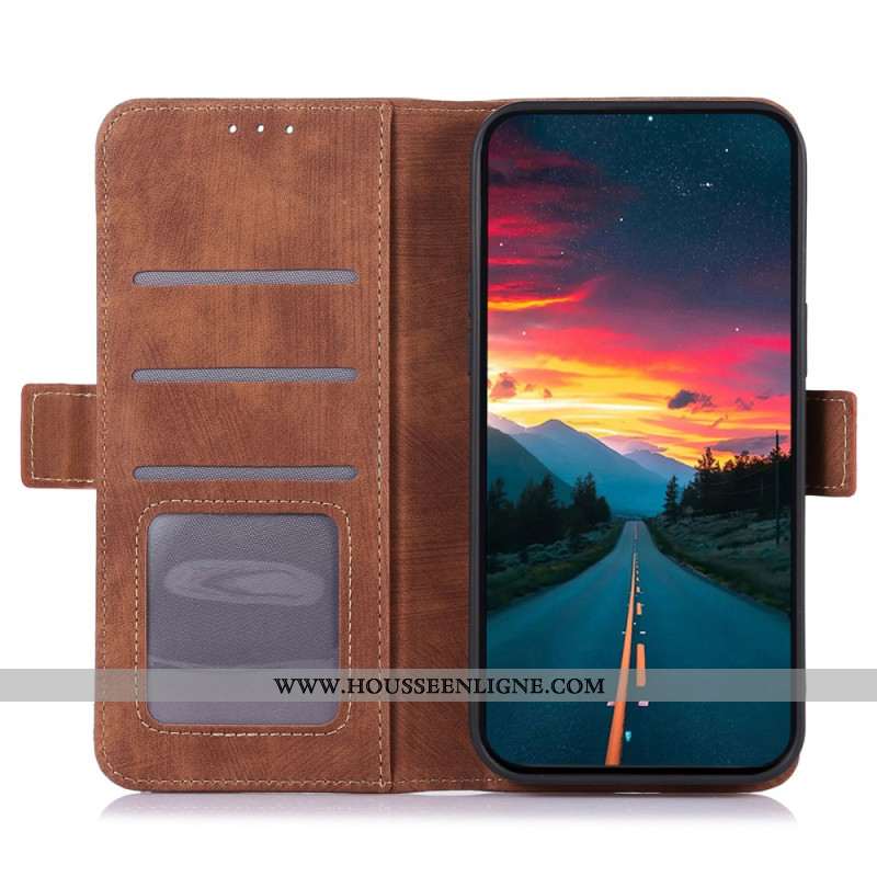 Housse Xiaomi 14T Pro Style Rétro ABEEL