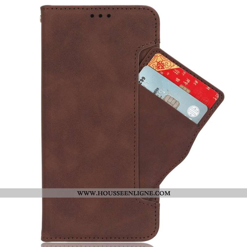 Housse Xiaomi Mix Fold 3 Multi-Fonctionnelle