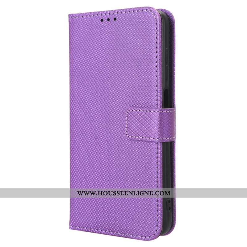 Housse Xiaomi Mix Fold 3 Points à Lanière