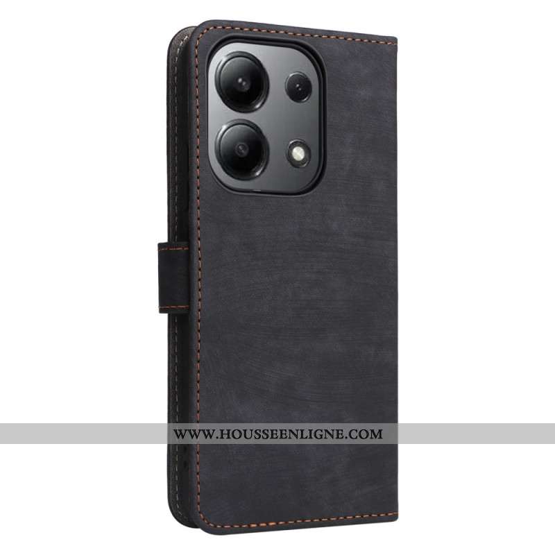 Housse Xiaomi Redmi Note 13 4G Avec Protection RFID