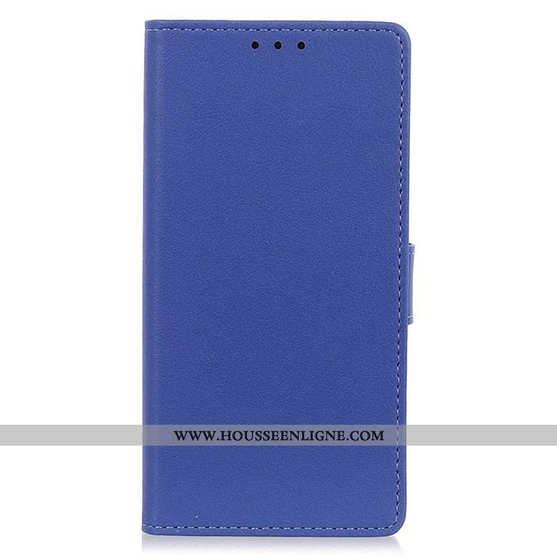 Housse Xiaomi Redmi Note 13 4G Classique