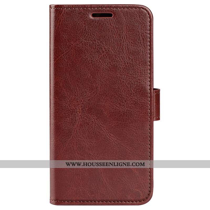 Housse Xiaomi Redmi Note 13 4G Texture Vintage