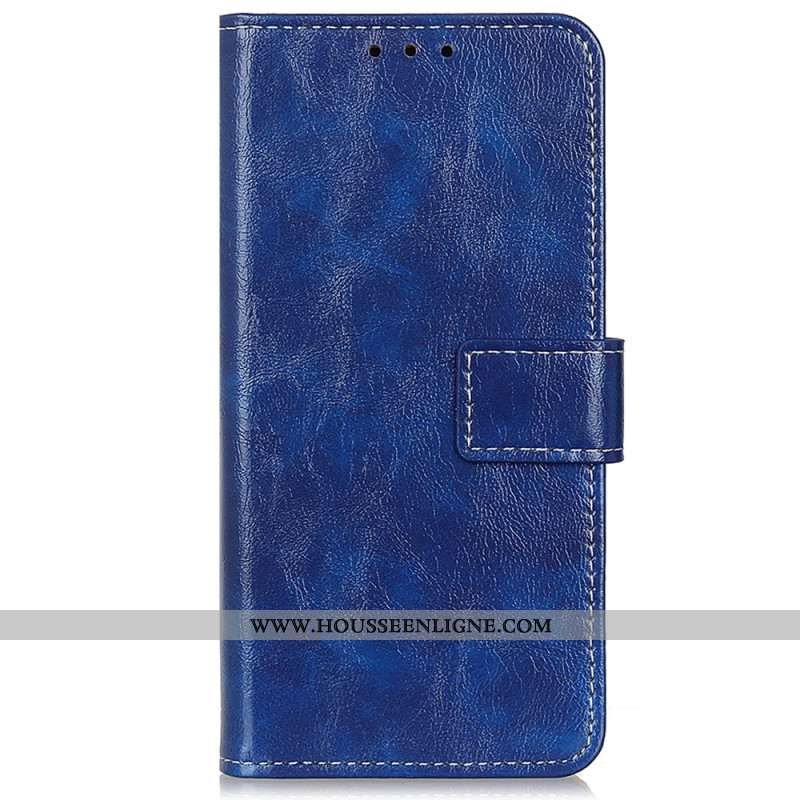 Housse Xiaomi Redmi Note 13 5G Texture Vernie