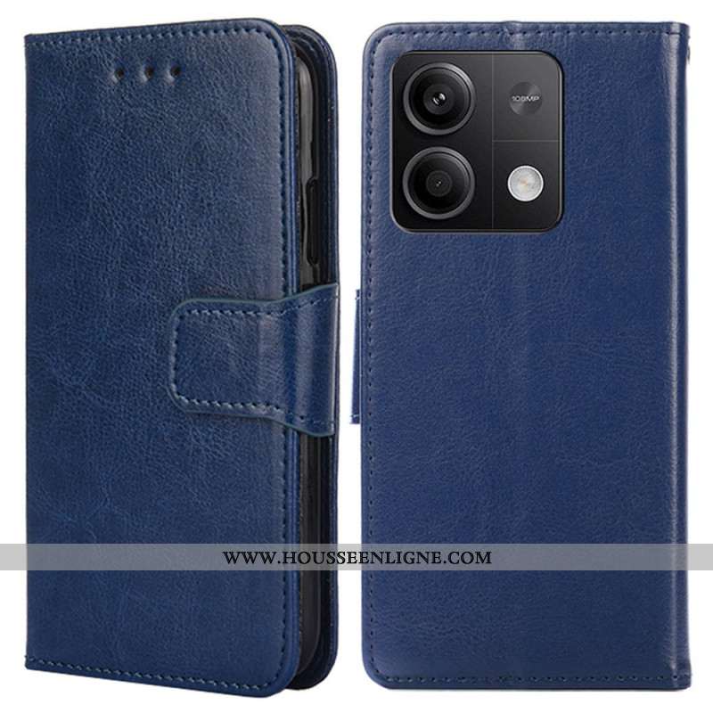 Housse Xiaomi Redmi Note 13 5G Vintage