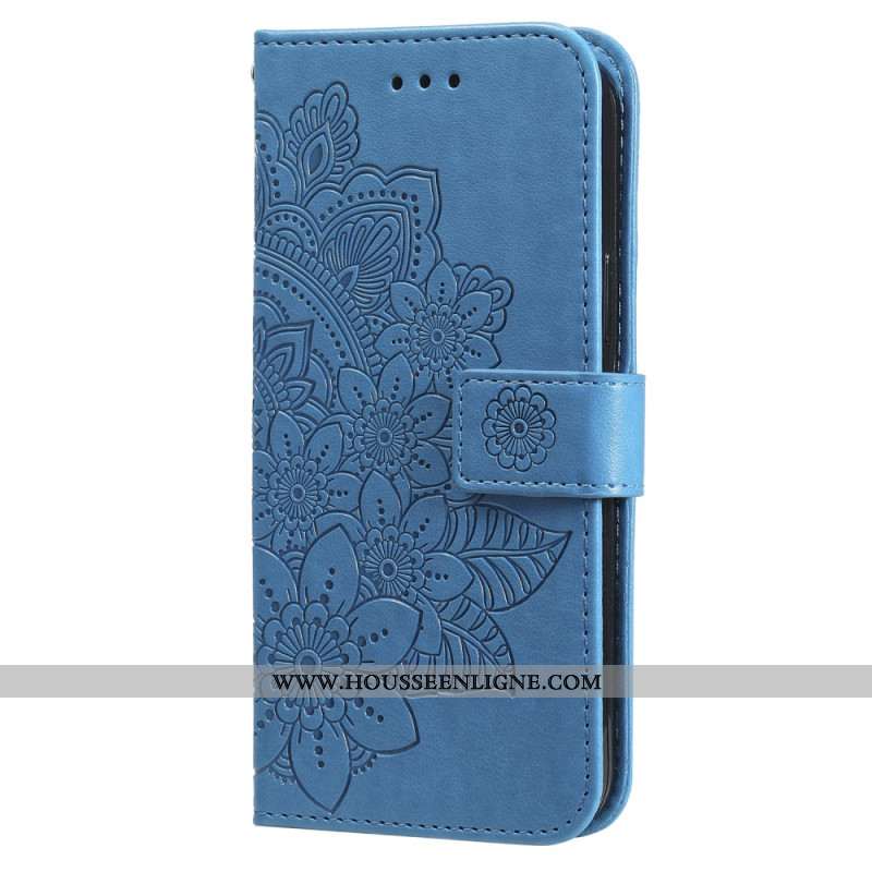 Housse Xiaomi Redmi Note 13 Pro 4G / Poco M6 Pro 4G Impression Mandala