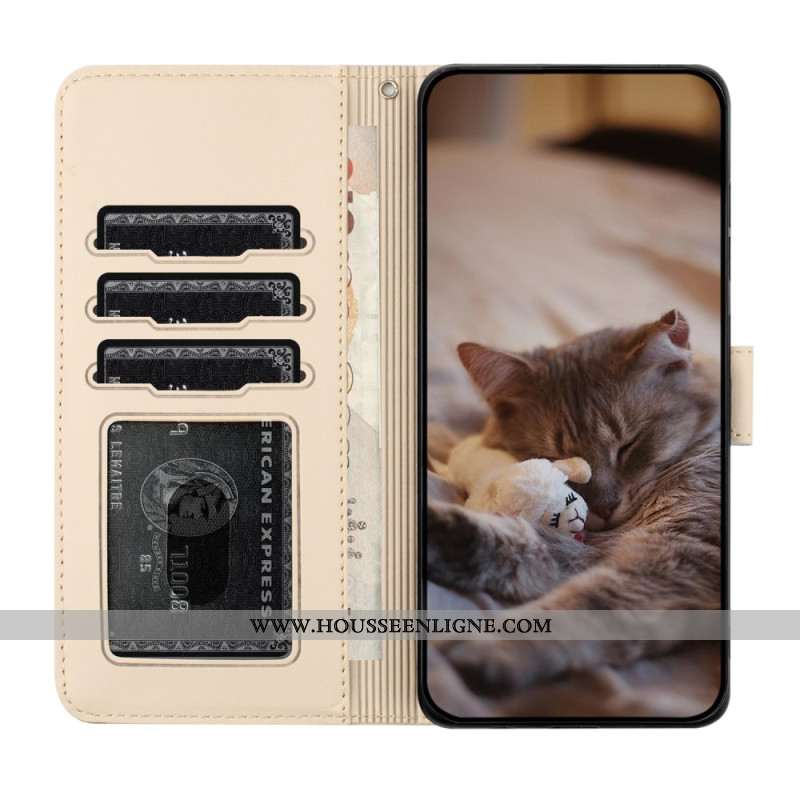 Housse iPhone 16 Pro Max Histoires de Chats