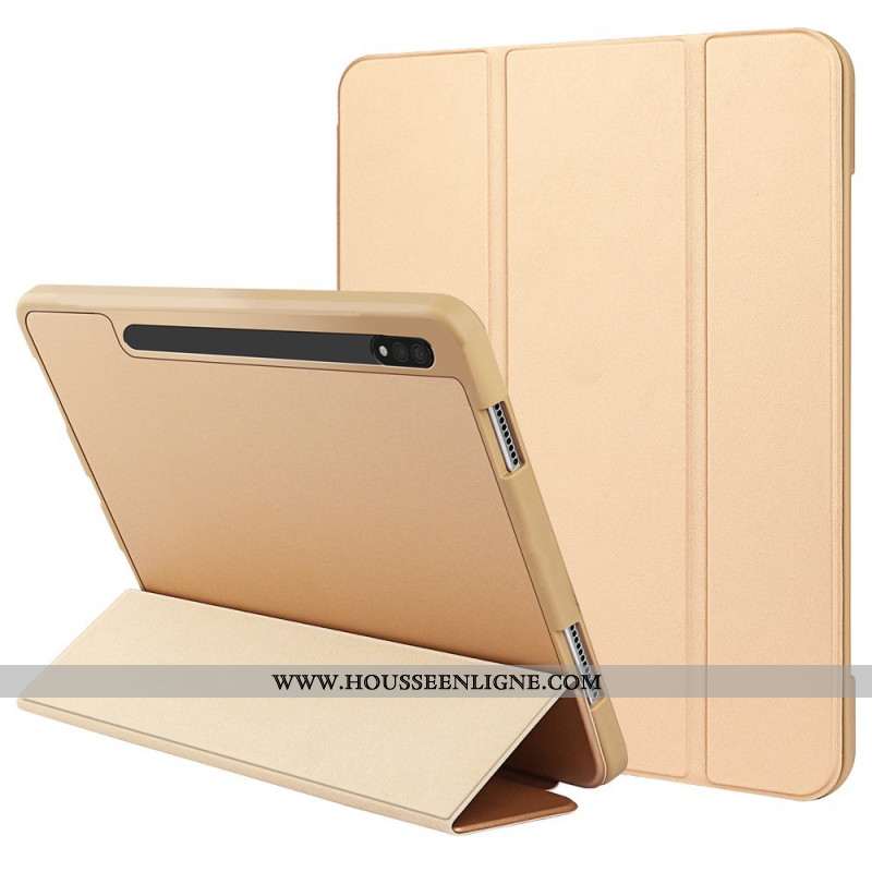 Smart Case Samsung Galaxy Tab S8 Ultra Porte-Stylet