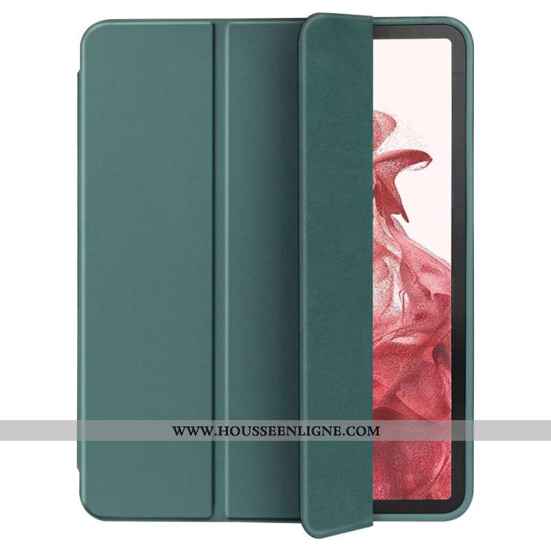 Smart Case Samsung Galaxy Tab S8 Ultra Porte-Stylet