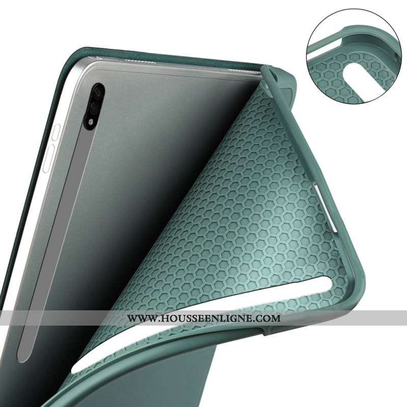 Smart Case Samsung Galaxy Tab S8 Ultra Porte-Stylet