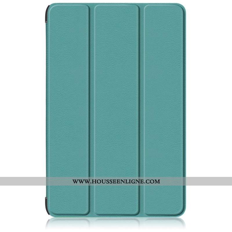 Smart Case Samsung Galaxy Tab S9 Classique Coins Renforcés