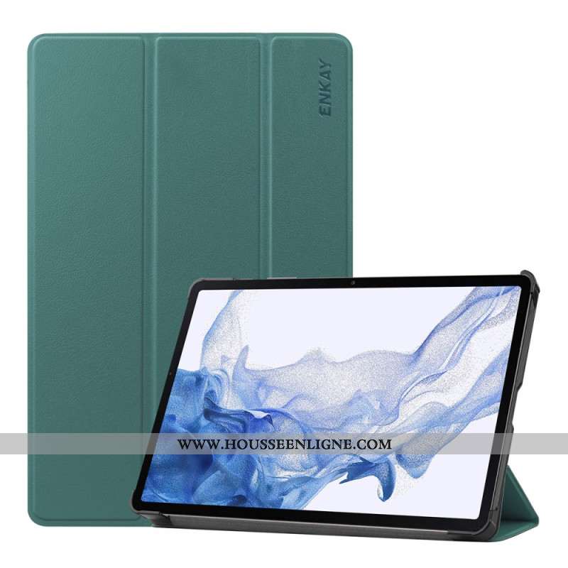 Smart Case Samsung Galaxy Tab S9 ENKAY