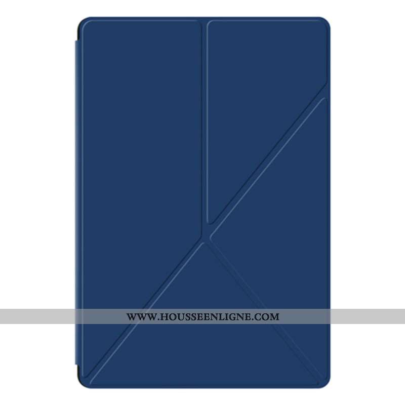 Smart Case Samsung Galaxy Tab S9 FE Magnétique Origami