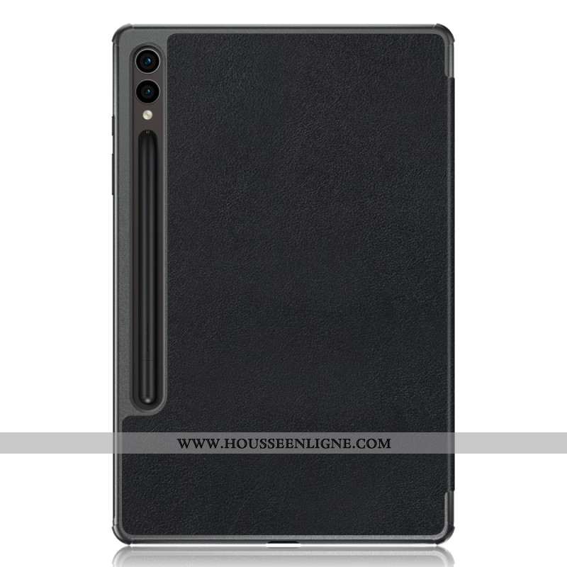 Smart Case Samsung Galaxy Tab S9 FE Plus Classique