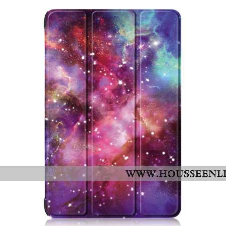 Smart Case Samsung Galaxy Tab S9 FE Plus Galaxie