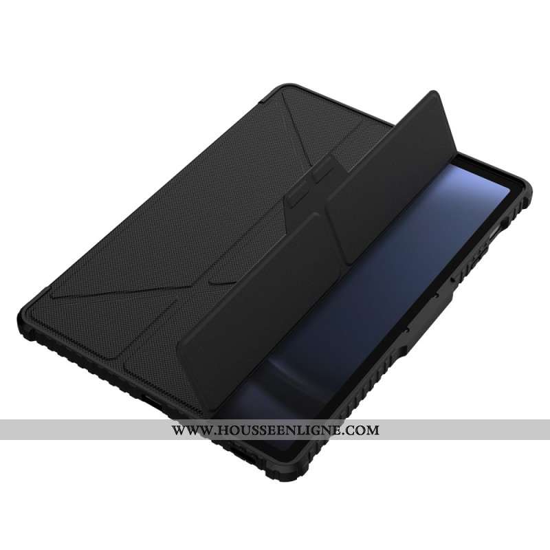 Smart Case Samsung Galaxy Tab S9 FE Plus Origami NILLKIN