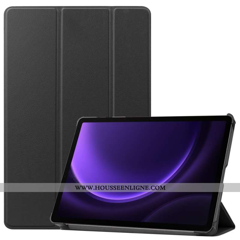 Smart Case Samsung Galaxy Tab S9 FE Renforcée