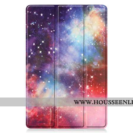 Smart Case Samsung Galaxy Tab S9 FE Étoiles