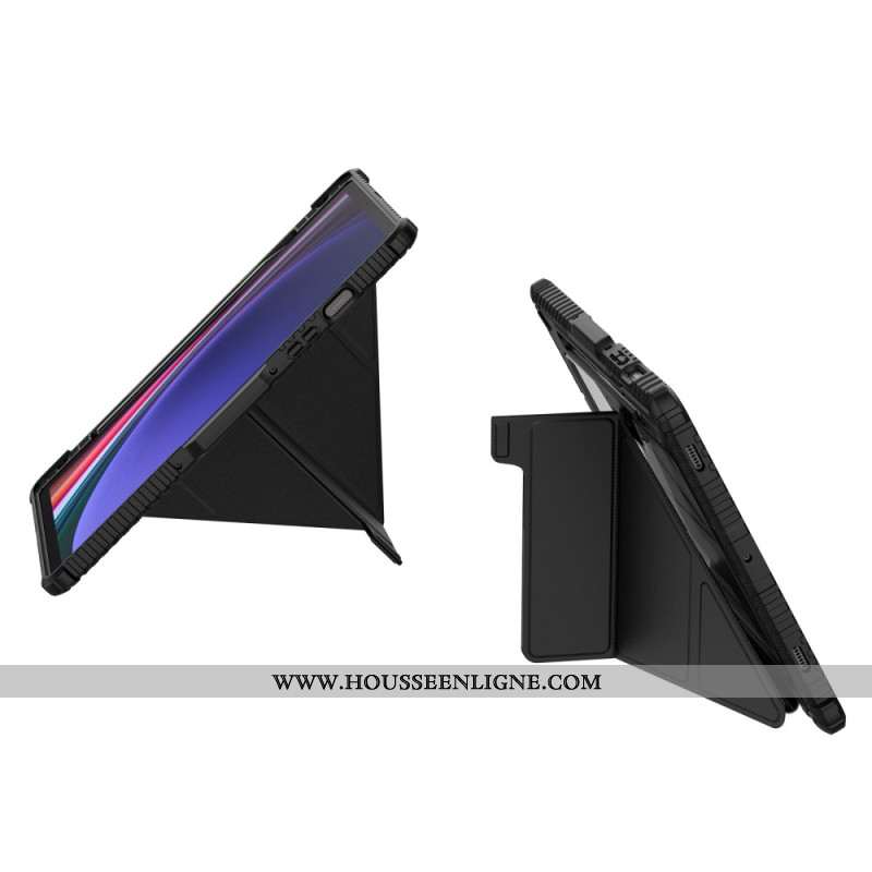 Smart Case Samsung Galaxy Tab S9 NILLKIN