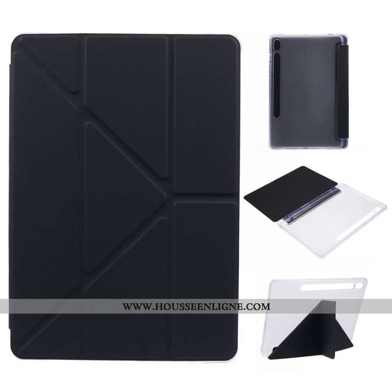 Smart Case Samsung Galaxy Tab S9 Origami