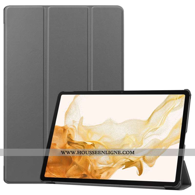 Smart Case Samsung Galaxy Tab S9 Plus Classique