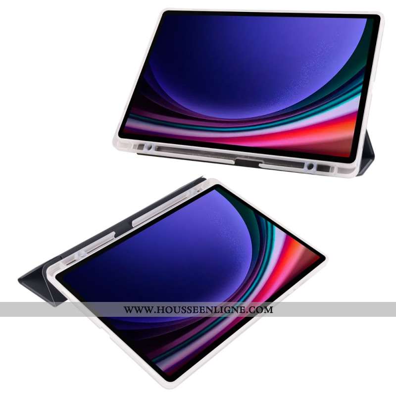 Smart Case Samsung Galaxy Tab S9 Plus Color