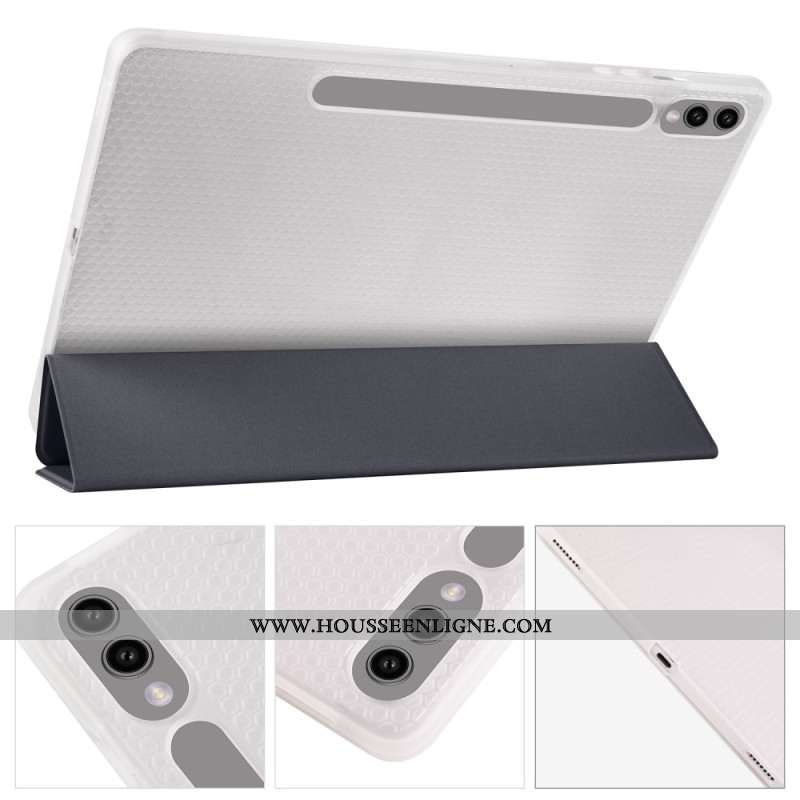 Smart Case Samsung Galaxy Tab S9 Plus Color