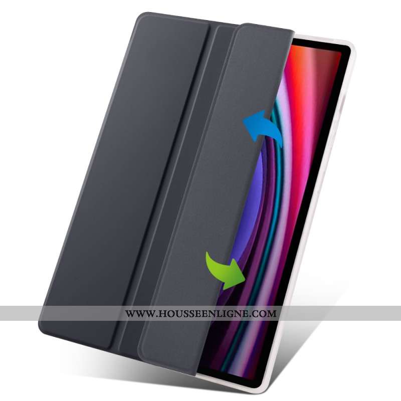 Smart Case Samsung Galaxy Tab S9 Plus Color