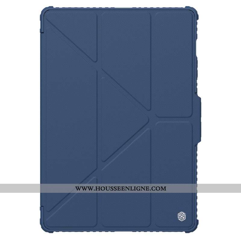 Smart Case Samsung Galaxy Tab S9 Plus Origami NILLKIN