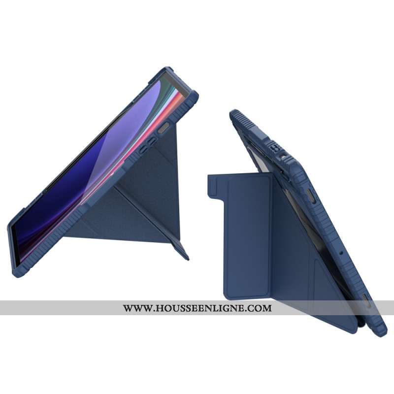 Smart Case Samsung Galaxy Tab S9 Plus Origami NILLKIN