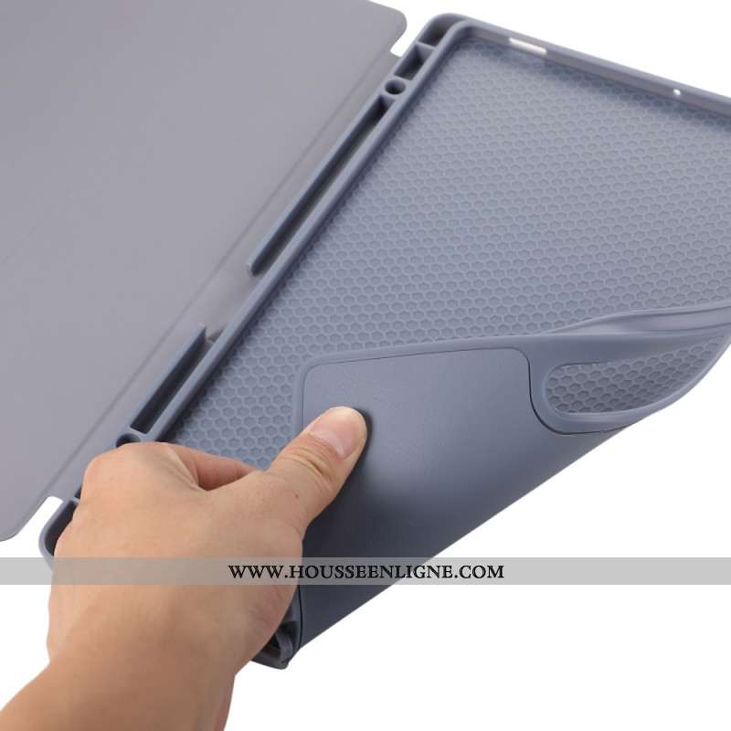 Smart Case Samsung Galaxy Tab S9 Plus / S9 FE Plus Monochrome