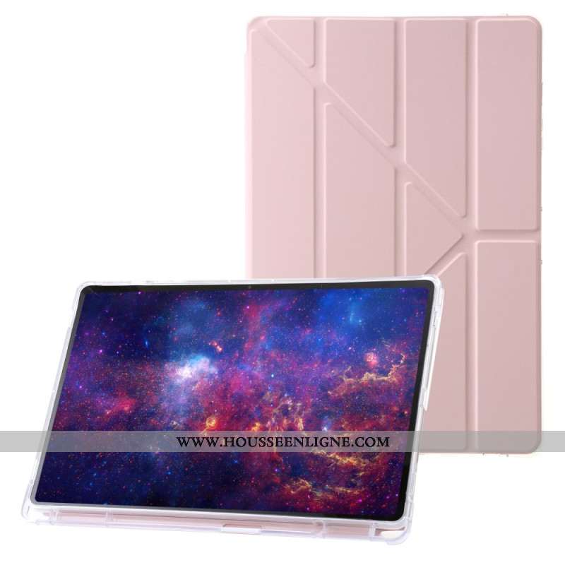 Smart Case Samsung Galaxy Tab S9 Plus Support Origami