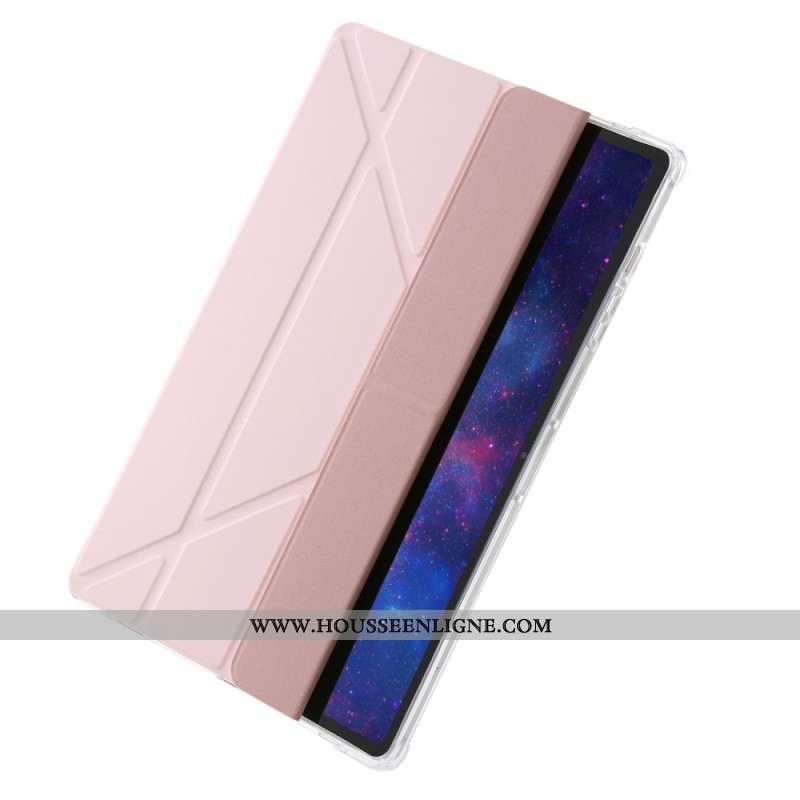 Smart Case Samsung Galaxy Tab S9 Plus Support Origami