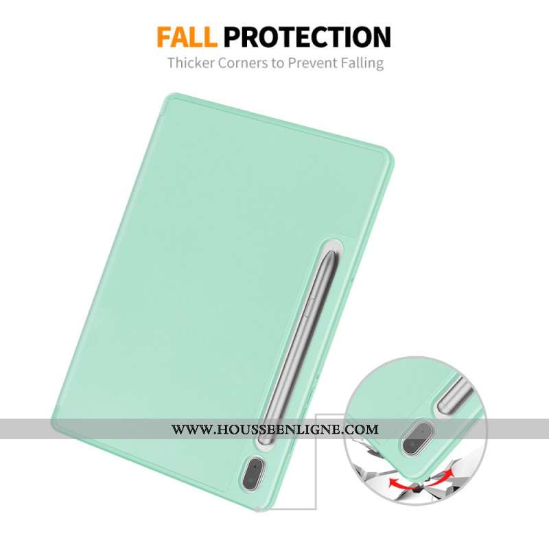 Smart Case Samsung Galaxy Tab S9 Porte-Stylet ENKAY