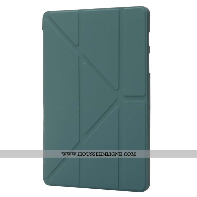 Smart Case Samsung Galaxy Tab S9 Simili Cuir