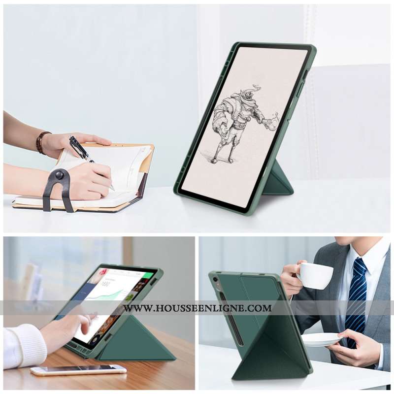 Smart Case Samsung Galaxy Tab S9 Support Origami