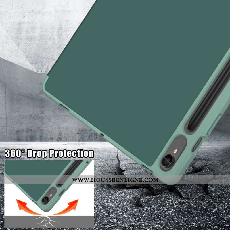 Smart Case Samsung Galaxy Tab S9 Support Origami