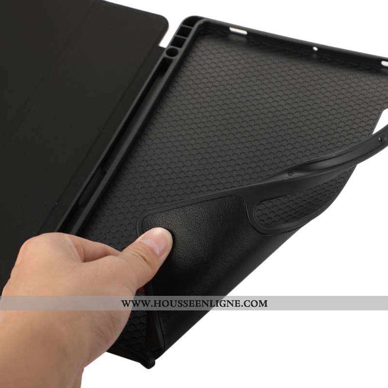 Smart Case Samsung Galaxy Tab S9 / Tab S9 FE Porte-Stylet